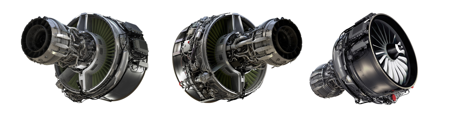 GE Aerospace Image