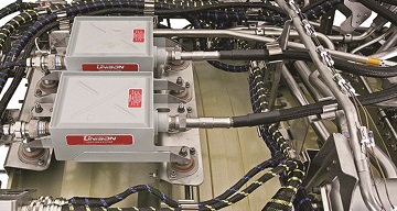 Unison to Provide Solid-State Ignition System on GE’s LM2500